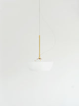 Object Interface Well Planter Light | White WPL-W