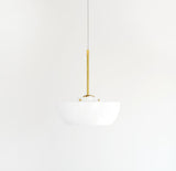 Object Interface Well Planter | White WP-W