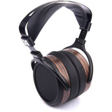 HiFiMAN HE-560 Headphones | Black/Wood