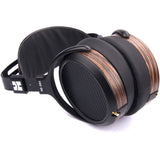HiFiMAN HE-560 Headphones | Black/Wood