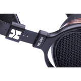 HiFiMAN HE-560 Headphones | Black/Wood