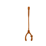 Moore & Giles Lucky Charm | Modern Saddle