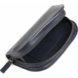 Moore & Giles Anne Clutch | Leather