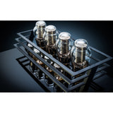 HiFiMAN Shangri La Sr Amplifer & Headphone Set | Black