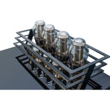 HiFiMAN Shangri La Sr Amplifer & Headphone Set | Black