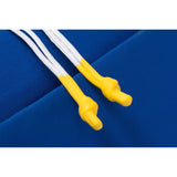 Cote&Ciel Isarau Small Pop Accent Blue Bag | Blue