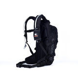 Geigerrig Rig 700M Hydration Backpack | Black
