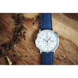 Armogan Spirit of St. Louis Chronograph Watch | Ocean Blue FGSOSL05OB