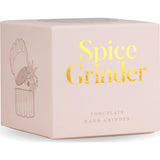W&P Spice Grinder