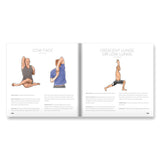 Dovetail Press | The Yoga Man(ual)