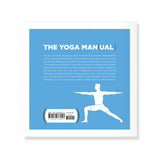 Dovetail Press | The Yoga Man(ual)