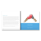 Dovetail Press | The Yoga Man(ual)