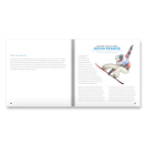 Dovetail Press | The Yoga Man(ual)