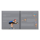 Dovetail Press | The Yoga Man(ual)