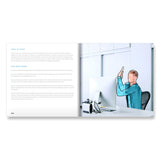 Dovetail Press | The Yoga Man(ual)