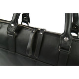 Sandqvist Dustin Briefcase | Black SQA500