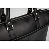 Sandqvist Dustin Briefcase | Black