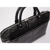Sandqvist Dustin Briefcase | Black