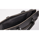 Sandqvist Dustin Briefcase | Black
