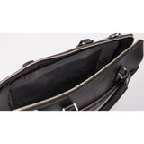 Sandqvist Small Dustin Briefcase | Black SQA643