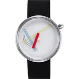 Projects Watches Diagram Watch Steel 7217S BS-40