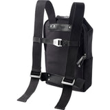 Brooks England Dalston Small Knapsack | Black B2003013