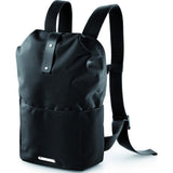 Brooks England Dalston Small Knapsack | Black B2003014
