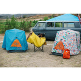 Poler Napsack Wearable Sleeping Bag | Dandelion