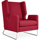 Gus* Modern Danforth Chair