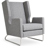 Gus* Modern Danforth Chair