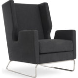 Gus* Modern Danforth Chair