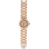 WeWood Date Maple Wood Watch | Beige