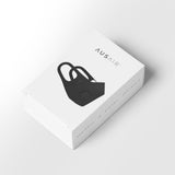 AusAir Kids Single Face Mask Pack | Deep Black X-Small