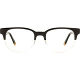 Proof Delta Optical Glasses | Black/Flux/Clear