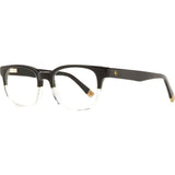 Proof Delta Optical Glasses | Black/Flux/Clear