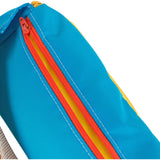 Mokuyobi Color Block Fanny Pack | Desert