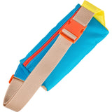 Mokuyobi Color Block Fanny Pack | Desert