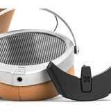 HiFiMan Deva BT Headphones with Bluemini | Beige