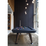 RS Barcelona Diagonal Pool Table