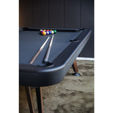 RS Barcelona Diagonal Pool Table