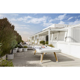 RS Barcelona Diagonal Pool Table