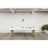 RS Barcelona Diagonal Pool Table