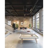 RS Barcelona Diagonal Pool Table