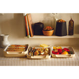 JIA Inc Ding Large Oven Dish