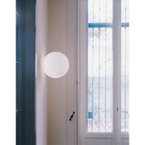 Artemide 14 Wall/Ceiling Lamp | White