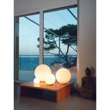 Artemide Dioscuri Table Lamp | White