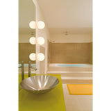 Artemide 14 Wall/Ceiling Lamp | White