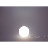 Artemide Dioscuri Table Lamp | White