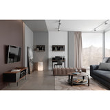 Temahome Bern 60 Wall Shelf