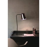 Seed Design Dobi Table Lamp | Copper/Black